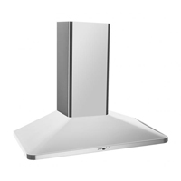 VENTOLUX TROYA 90 INOX